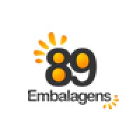 89 Embalagens e Festas logo - Similar company to Destockchile