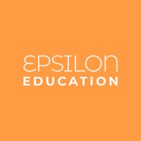 Epsilon Education France logo - Similar company to Elixa Mediscience