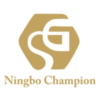 Ningbo Champion Household Products Co., Ltd logo - Similar company to Kd Bargains