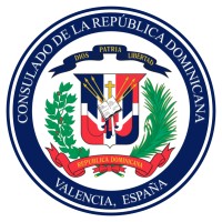 Consulado de la República Dominicana en Valencia logo - Similar company to Ideas En Guerra