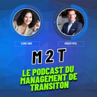 M2T le Podcast du Management de Transition logo - Similar company to Frija Décor