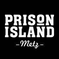 PRISON ISLAND Metz logo - Similar company to Kaleido