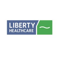 Liberty Healthcare NZ logo - Similar company to Integ International