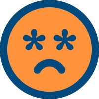 I Fucking Hate My Job logo - Similar company to Anchor & Scale