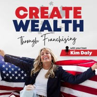 Create Wealth Through Franchising logo - Similar company to The Consultant Exchange