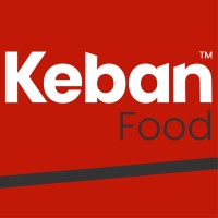 Keban Food logo - Similar company to Ercan Burger