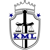 King Military Law logo - Similar company to Inacademia