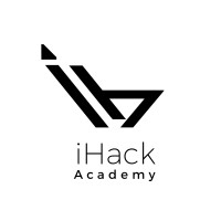 iHack Academy logo - Similar company to Markcom Technologies