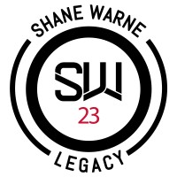 Shane Warne Legacy logo - Similar company to Vnd Global