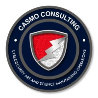 CASMO Consulting, LLC logo - Similar company to Telematica Inc.