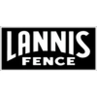 Lannis Fence Systems logo - Similar company to Bowden Fence