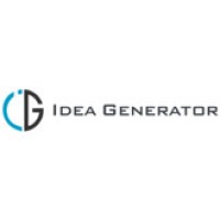 IdeaGenerator logo - Similar company to Idea Generation
