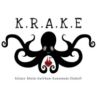 RHEINKRAKE - DIE MÜLLFALLE AUF DEM RHEIN logo - Similar company to Hessisches Landesamt Für Naturschutz, Umwelt Und Geologie (Hlnug)