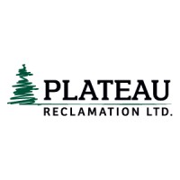 Plateau Reclamation logo - Similar company to Westwillow Environmental Inc.