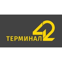 Terminal 42 logo - Similar company to Odesseya