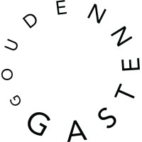 Gouden Gasten logo - Similar company to Studio Clara