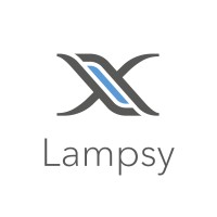 Lampsy Personal Mobility logo - Similar company to Lochby