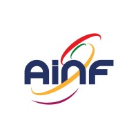 AINF logo - Similar company to Fraternative