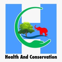 Health And Conservation logo - Similar company to Equilibrium Research