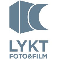 Lykt Foto&Film logo - Similar company to Pkom As