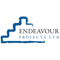 Endeavour Projects Ltd. logo - Similar company to Endeavour Network Of Companies