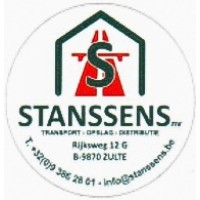 Stanssens logo - Similar company to I-Active Isb