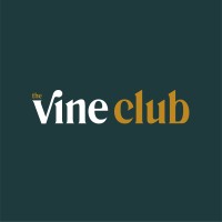The Vine Club logo - Similar company to Glug Events