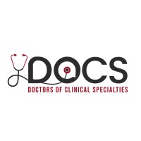 Doctors of Clinical Specialties logo - Similar company to Vascular Vein Centers