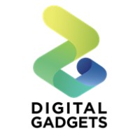 Digital Gadgets LLC logo - Similar company to Starman Development