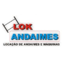 LOK ANDAIMES logo - Similar company to Amecon Andaimes