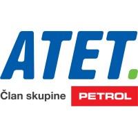 ATET logo - Similar company to Aeca Technologies