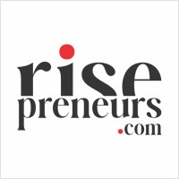 Risepreneurs logo - Similar company to The Risepreneur Podcast