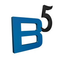 Blu5 Group logo - Similar company to Kq