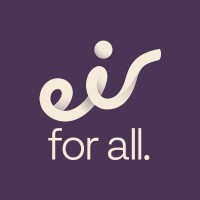 eir Ireland logo - Similar company to Eir Evo