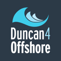 Duncan 4 Offshore Ltd logo - Similar company to Viking Equipment Pte Ltd