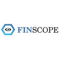Finscope logo - Similar company to Finscope