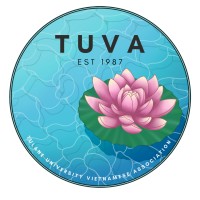 Tulane University Vietnamese Association logo - Similar company to Cleaved Diagnostics