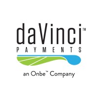 daVinci Payments - Now Onbe logo - Similar company to Digital Measures