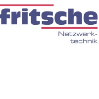 Fritsche Netzwerktechnik GmbH logo - Similar company to Horst Busch Gruppe