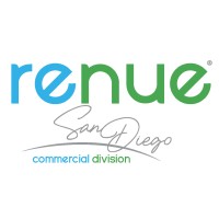 Renue's Commercial Division of San Diego logo - Similar company to Scs, Llc