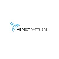 Aspect Partners logo - Similar company to Boom Commerce