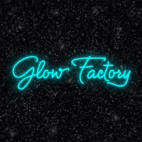Glow Factory logo - Similar company to Glow Factory