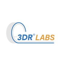 3DR Labs logo - Similar company to Riverain Technologies