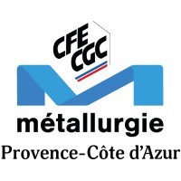 CFE-CGC METALLURGIE DE PROVENCE logo - Similar company to Cfe-Cgc Métallurgie