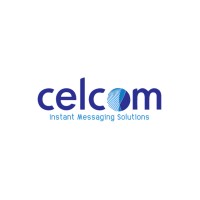 Celcom Africa logo - Similar company to Roseguard Security
