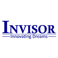 Invisor Technologies logo - Similar company to True.Org
