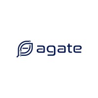 AGATE Smart Solutions logo - Similar company to 8Peaks