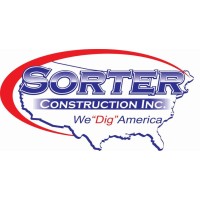 Sorter Construction Inc logo - Similar company to Evans Construction