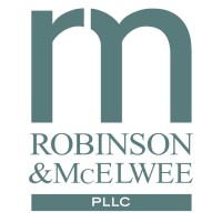 Robinson & McElwee PLLC logo - Similar company to Jenlor Integrations
