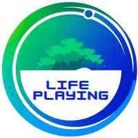 Life Playing Club logo - Similar company to The Self Academy & Club